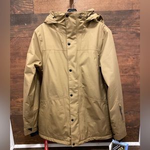 Volcom ell ins jacket